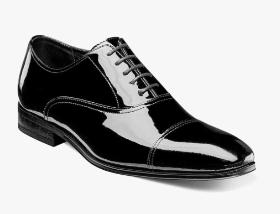 TUX  Cap Toe Oxford 14213 I Florseim