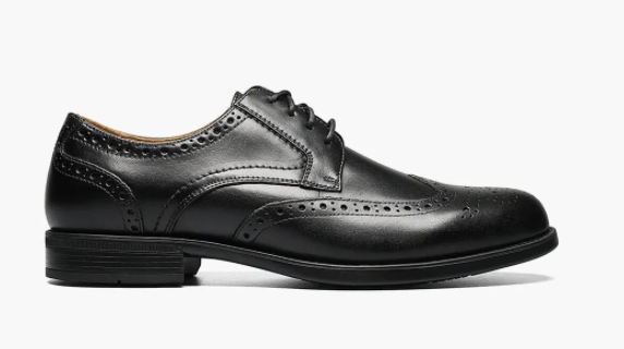MIDTOWN  Wingtip Oxford 12139 I Florsheim