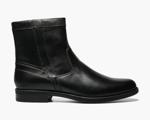 Midtown Zipper Boot 12140 I Florsheim
