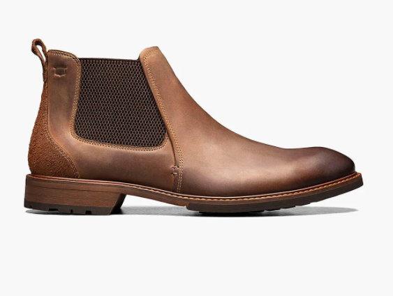 LODGE Gore Boot 14285 I Florsheim
