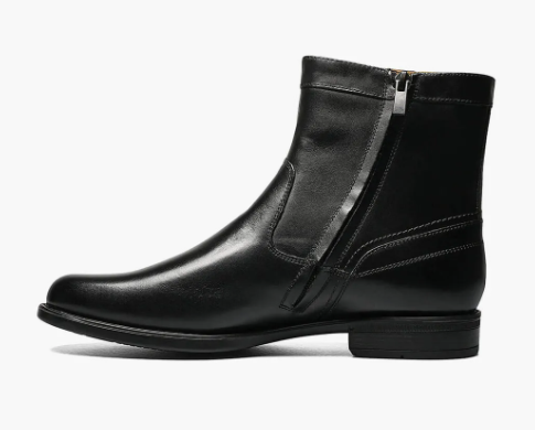 Midtown Zipper Boot 12140 I Florsheim