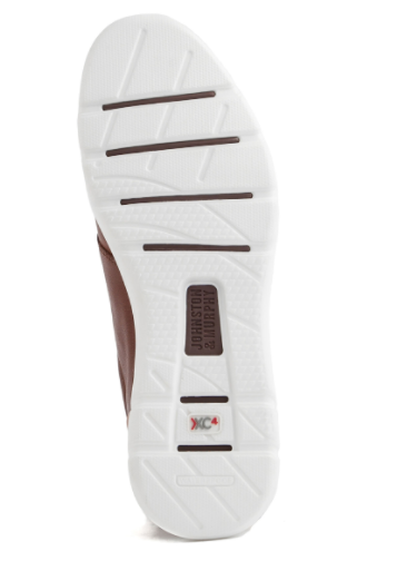 XC4® PRENTISS U-THROAT I Johnston & Murphy