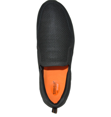 VANGELO Slip Resistant Shoe NICK-2 I Bravo