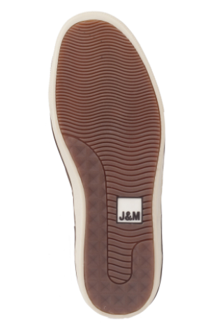 MCGUFFEY PLAIN TOE I Johnston & Murphy