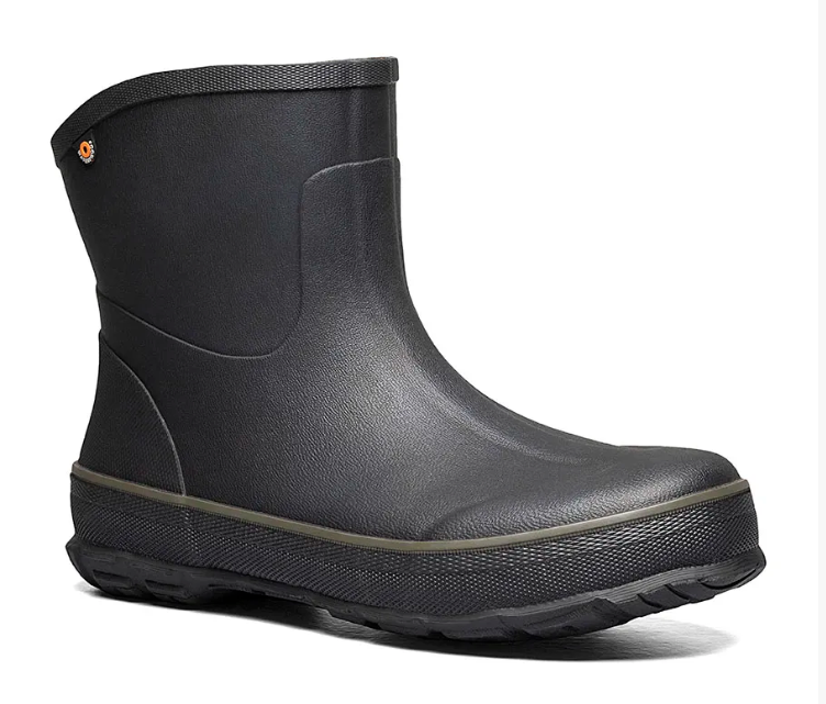 Digger Mid - Men's Farm Boots |Bogs