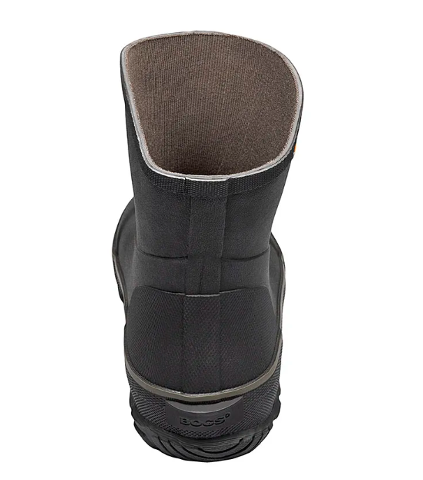 Digger Mid - Men's Farm Boots |Bogs