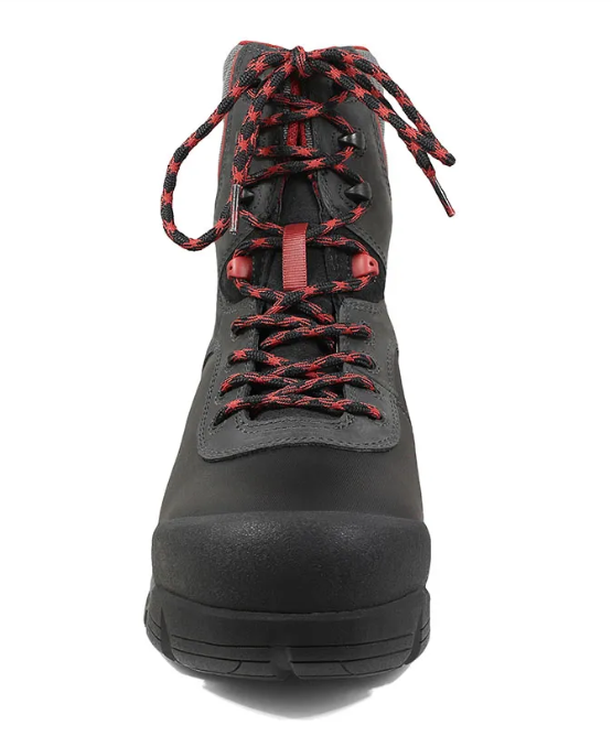 Bedrock Shell 8" Comp Toe - Waterproof Work Men's Boots |Bogs