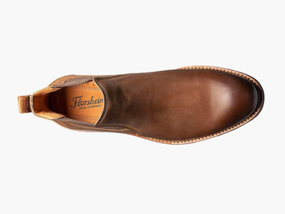 LODGE Gore Boot 14285 I Florsheim