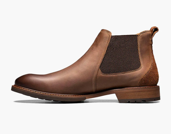 LODGE Gore Boot 14285 I Florsheim