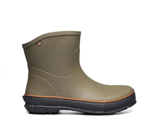 Digger Mid - Men's Farm Boots