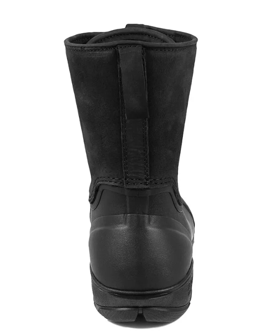 Sauvie Snow Leather - Men's Winter Boots | Bogs