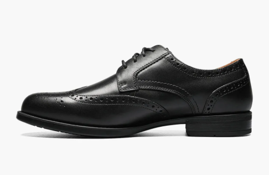 MIDTOWN  Wingtip Oxford 12139 I Florsheim