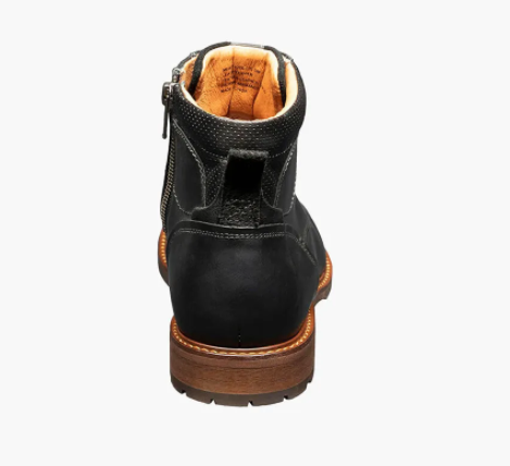 LODGE Lace Up Boot 14286 I Florsheim