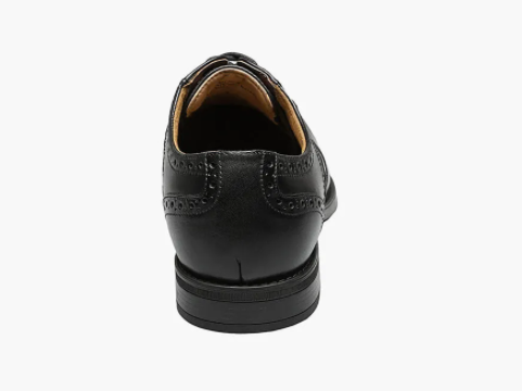 MIDTOWN  Wingtip Oxford 12139 I Florsheim