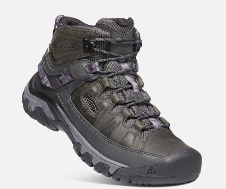 Men's Targhee III Waterproof Mid CM/MB/DY I Keen
