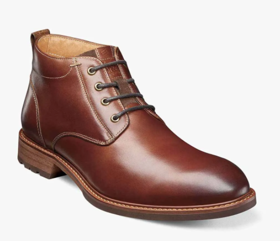 LODGE Chukka Boot 14284 I Florsheim