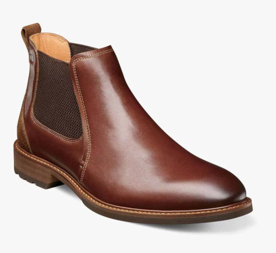 LODGE Gore Boot 14285 I Florsheim