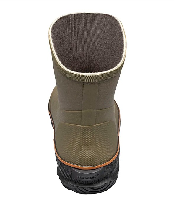 Digger Mid - Men's Farm Boots |Bogs