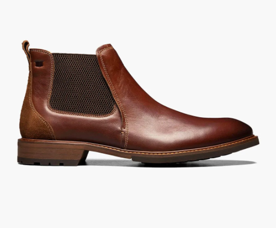 LODGE Gore Boot 14285 I Florsheim