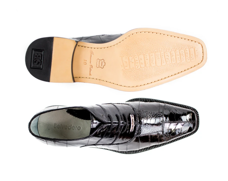MARE-BLACK | Belvedere