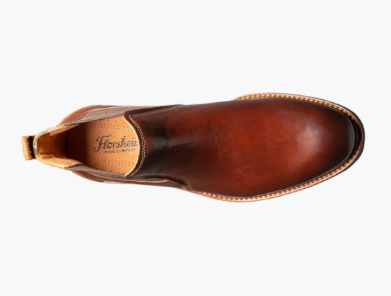 LODGE Gore Boot 14285 I Florsheim