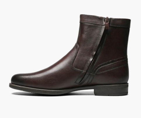 Midtown Zipper Boot 12140 I Florsheim