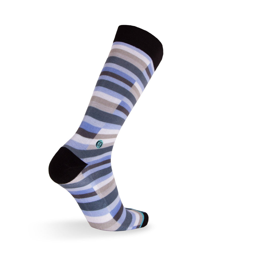 THE CARY - EXTRA CUSHIONED - DRESS SOCKS I Tallorder