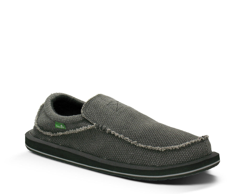 Sanuk Chiba Big & Tall