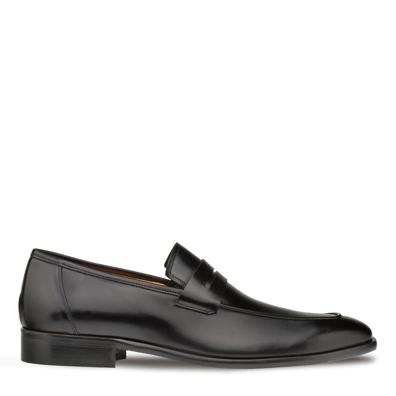 CALFSKIN PENNY LOAFER Style #: E20243 I Mezlan