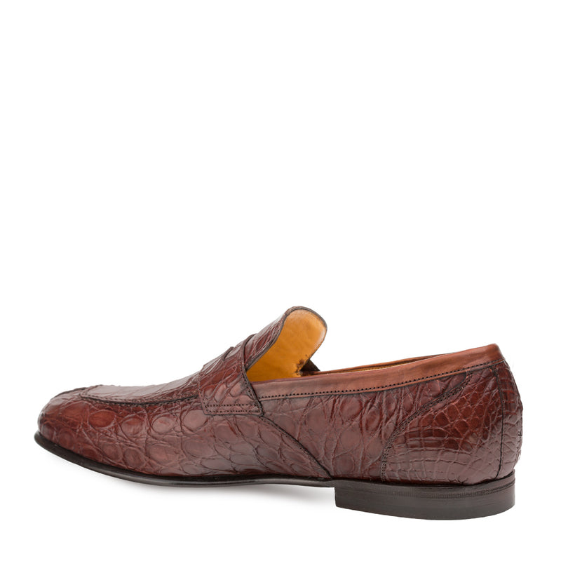 crocodile mens shoes