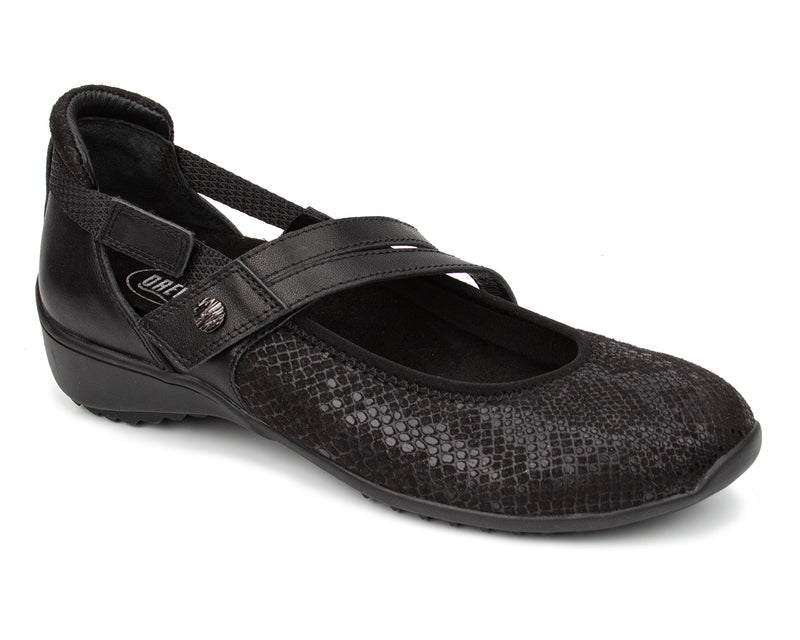 PETRA-Black Combo | Ros Hommerson