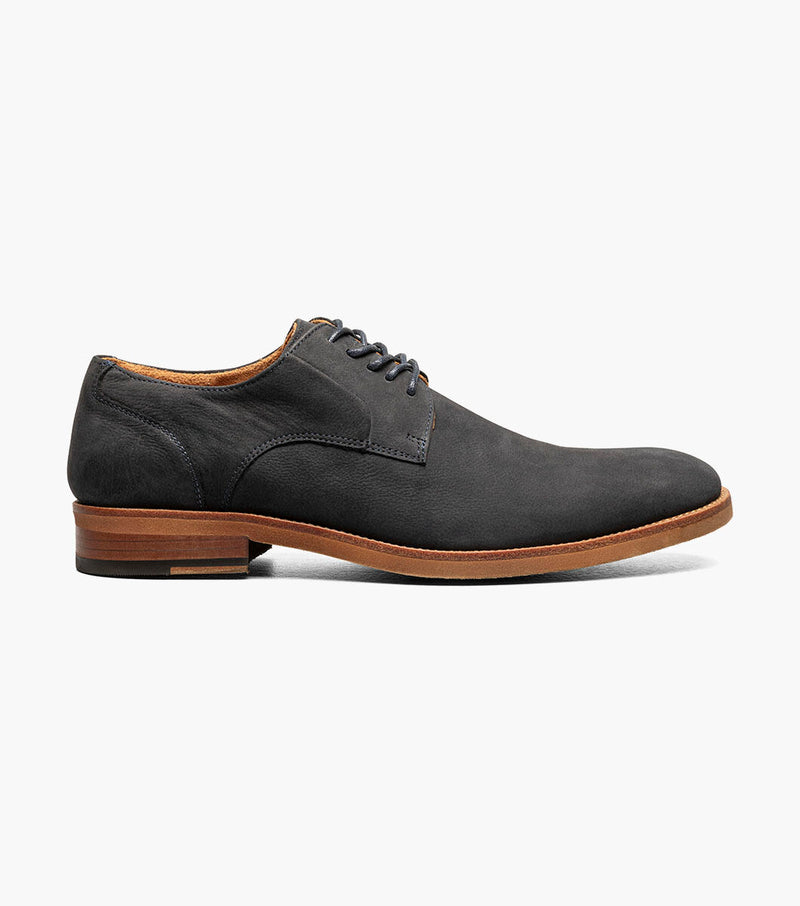 PRESTON-Navy | STACY ADAMS