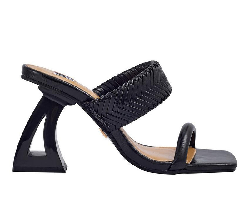 MALIBU 2-Black | Ninety Union