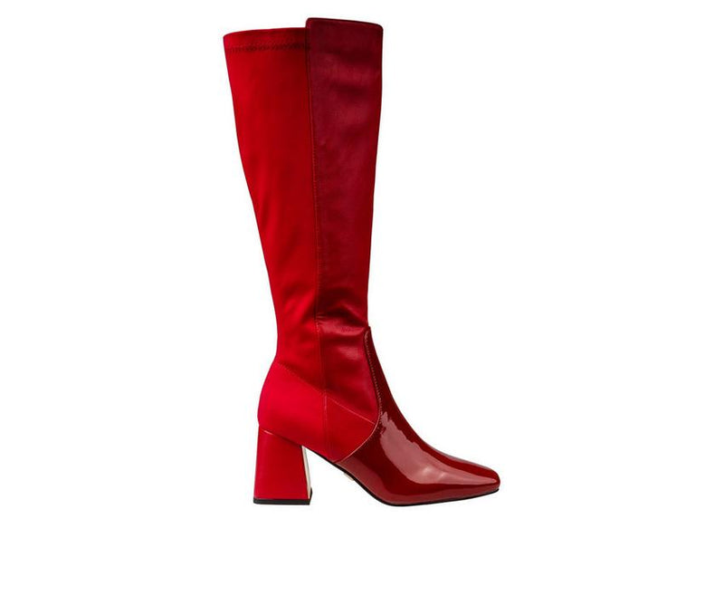 LEXINGTON-Red | Ninety Union