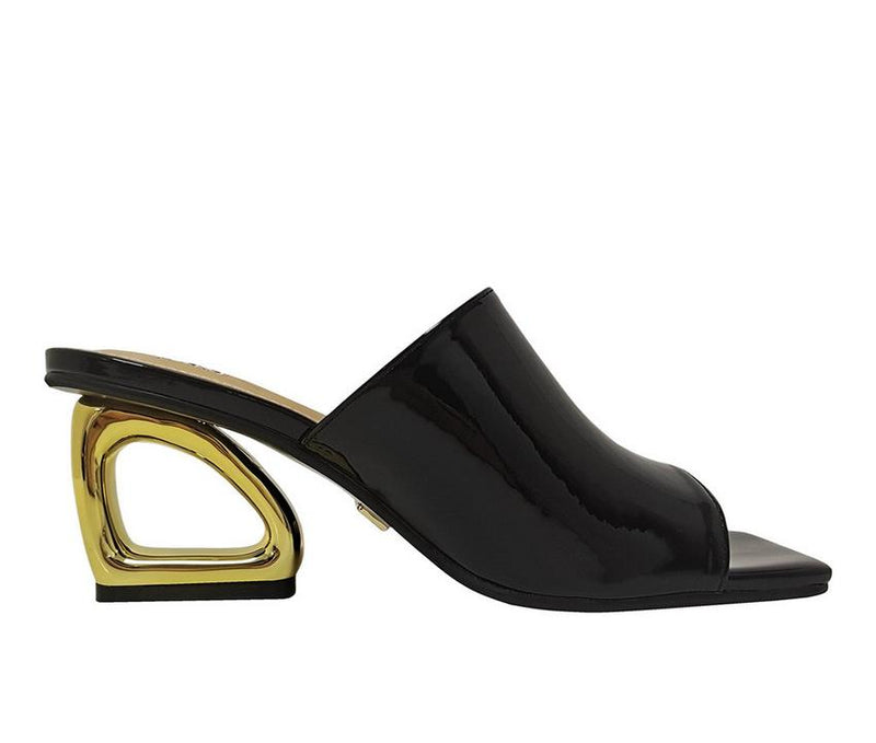 FLORENCE-Black | Ninety Union