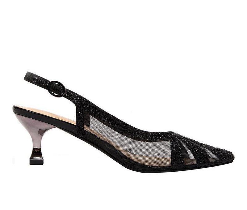 MACY-Black | Lady Couture