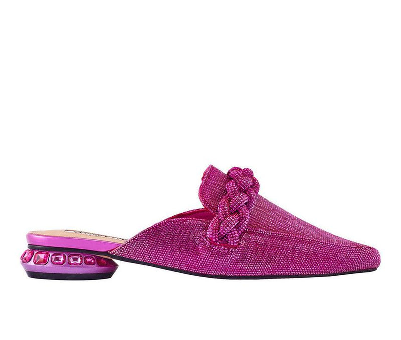 MONACO-Fuchsia | Lady Couture