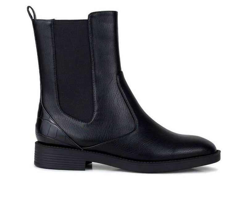 CASSIDY-Black | Ninety Union