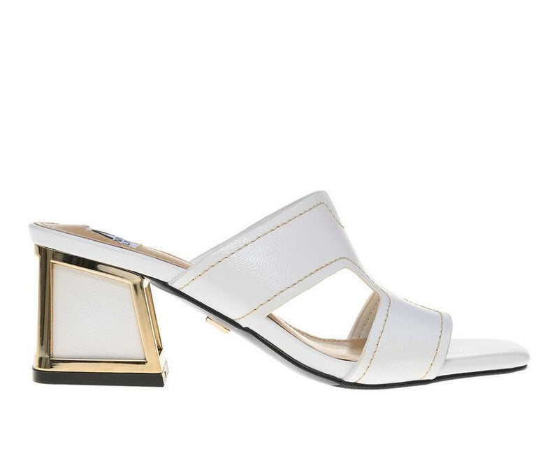 BRIGHT-White | Ninety Union