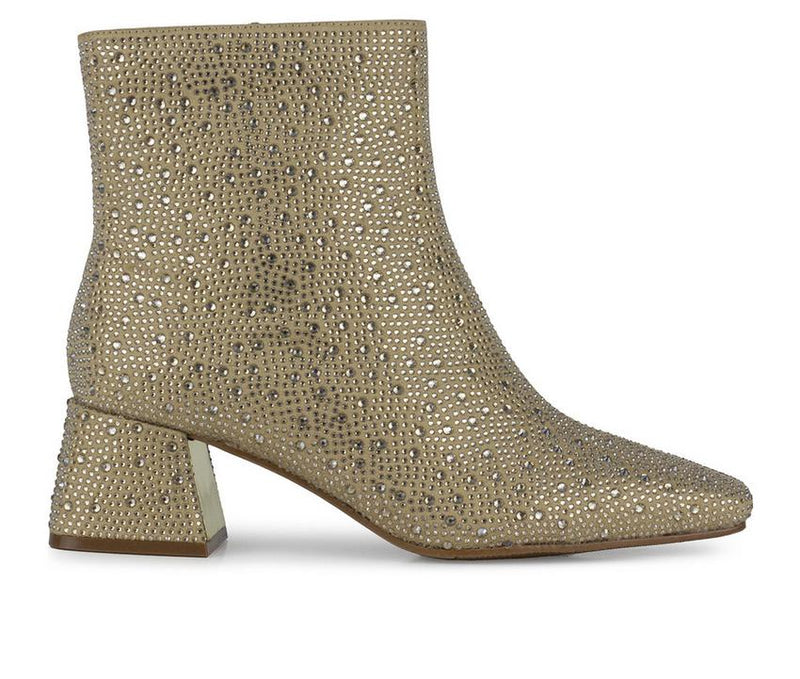 BRAVO-Gold | Lady Couture