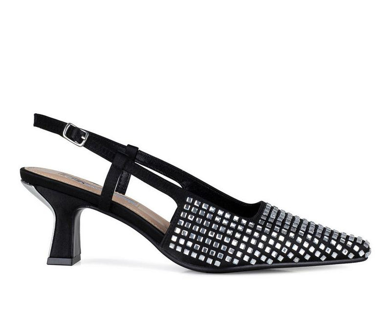 SHANA-Black | Lady Couture