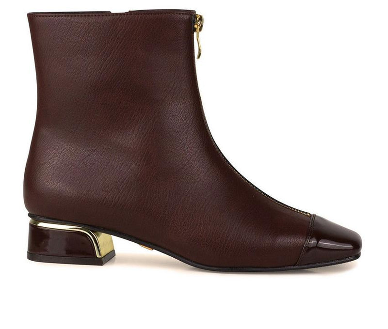 ELITE-Brown| Ninety Union