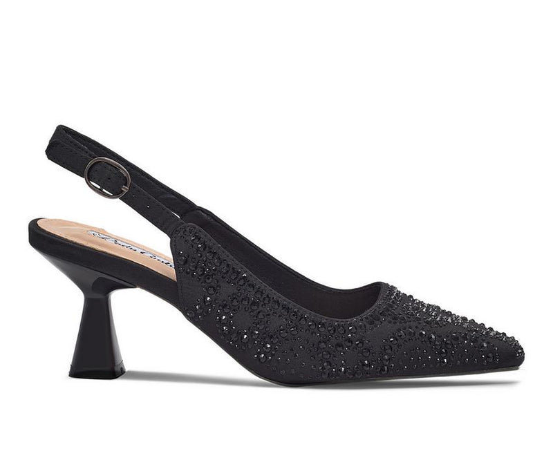 LUCY-Black | Lady Couture