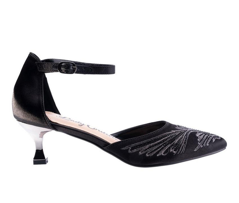 KATE-Black | Lady Couture