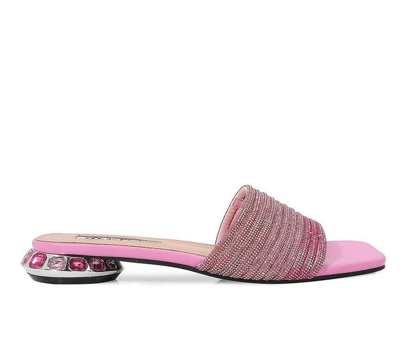 AMAZING-Pink Multi | Lady Couture