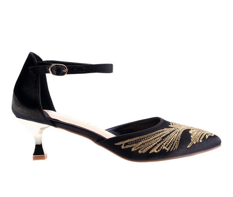 KATE-Gold | Lady Couture