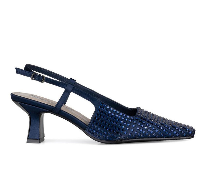 SHANA-Navy | Lady Couture