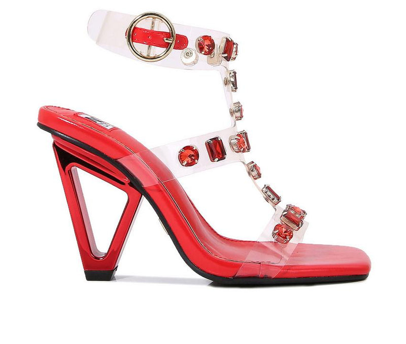 GEM-Red | Ninety Union
