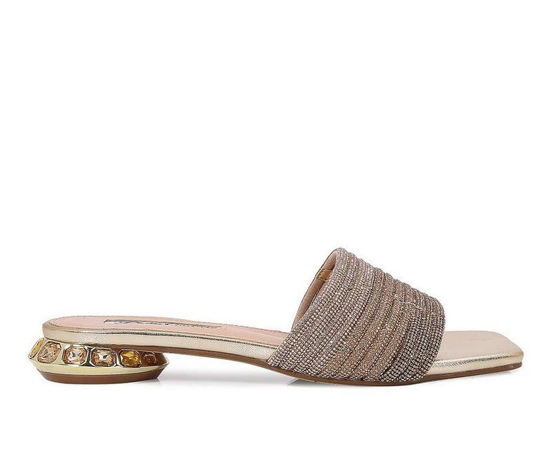 AMAZING-Gold Multi | Lady Couture