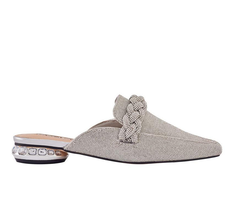 MONACO-Silver | Lady Couture